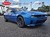 New 2026 DODGE CHARGER SCAT PACK 2-DOOR AWD in NEW PORT RICHEY, FLORIDA