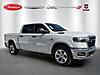 New 2026 RAM 1500 BIG HORN 4X4 CREW CAB 5'7" BOX in NEW PORT RICHEY, FLORIDA