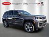 New 2026 JEEP GRAND CHEROKEE LIMITED 4X2 in NEW PORT RICHEY, FLORIDA
