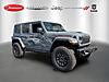 New 2026 JEEP WRANGLER RUBICON X 4 DOOR 4X4 in NEW PORT RICHEY, FLORIDA
