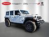 New 2026 JEEP WRANGLER MOAB 392 4 DOOR 4X4 in NEW PORT RICHEY, FLORIDA