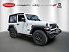 New 2026 JEEP WRANGLER SPORT 2 DOOR 4X4 in NEW PORT RICHEY, FLORIDA