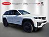 New 2026 JEEP GRAND CHEROKEE LAREDO ALTITUDE 4X2 in NEW PORT RICHEY, FLORIDA