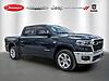New 2026 RAM 1500 BIG HORN 4X4 CREW CAB 5'7" BOX in NEW PORT RICHEY, FLORIDA