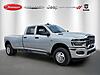New 2026 RAM 3500 TRADESMAN 4X4 CREW CAB 8' BOX in NEW PORT RICHEY, FLORIDA