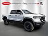 New 2026 RAM 1500 RHO 4X4 CREW CAB 5'7" BOX in NEW PORT RICHEY, FLORIDA