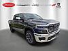 New 2026 RAM 1500 LIMITED 4X4 CREW CAB 5'7" BOX in NEW PORT RICHEY, FLORIDA