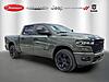 New 2026 RAM 1500 BIG HORN 4X4 CREW CAB 5'7" BOX in NEW PORT RICHEY, FLORIDA