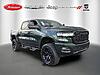 New 2026 RAM 1500 BIG HORN 4X4 CREW CAB 5'7" BOX in NEW PORT RICHEY, FLORIDA