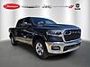 New 2026 RAM 1500 BIG HORN 4X4 CREW CAB 5'7" BOX in NEW PORT RICHEY, FLORIDA