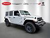 New 2026 JEEP WRANGLER 85TH ANNIVERSARY 4 DOOR 4X4 in NEW PORT RICHEY, FLORIDA