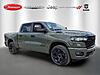 New 2026 RAM 1500 BIG HORN 4X4 CREW CAB 5'7" BOX in NEW PORT RICHEY, FLORIDA
