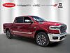 New 2026 RAM 1500 LIMITED 4X4 CREW CAB 5'7" BOX in NEW PORT RICHEY, FLORIDA