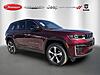 New 2026 JEEP GRAND CHEROKEE LIMITED 4X2 in NEW PORT RICHEY, FLORIDA
