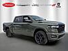 New 2026 RAM 1500 BIG HORN 4X4 CREW CAB 5'7" BOX in NEW PORT RICHEY, FLORIDA