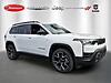New 2026 JEEP CHEROKEE OVERLAND 4X4 in NEW PORT RICHEY, FLORIDA