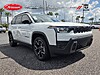 New 2026 JEEP CHEROKEE OVERLAND 4X4 in NEW PORT RICHEY, FLORIDA