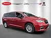 New 2026 CHRYSLER PACIFICA SELECT FWD in NEW PORT RICHEY, FLORIDA