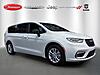 New 2026 CHRYSLER PACIFICA SELECT FWD in NEW PORT RICHEY, FLORIDA