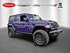 New 2026 JEEP WRANGLER RUBICON X 4 DOOR 4X4 in NEW PORT RICHEY, FLORIDA