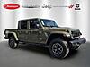 New 2026 JEEP GLADIATOR RUBICON 4X4 in NEW PORT RICHEY, FLORIDA