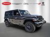 New 2026 JEEP WRANGLER 85TH ANNIVERSARY 4 DOOR 4X4 in NEW PORT RICHEY, FLORIDA