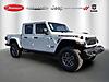 New 2026 JEEP GLADIATOR MOJAVE 4X4 in NEW PORT RICHEY, FLORIDA