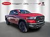 New 2026 RAM 1500 REBEL 4X4 CREW CAB 5'7" BOX in NEW PORT RICHEY, FLORIDA