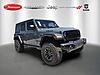 New 2026 JEEP WRANGLER WILLYS 4 DOOR 4X4 in NEW PORT RICHEY, FLORIDA