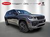 New 2026 JEEP GRAND CHEROKEE L LAREDO ALTITUDE 4X4 in NEW PORT RICHEY, FLORIDA