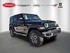 New 2026 JEEP WRANGLER SAHARA 4 DOOR 4X4 in NEW PORT RICHEY, FLORIDA
