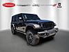 New 2026 JEEP WRANGLER WILLYS 4 DOOR 4X4 in NEW PORT RICHEY, FLORIDA