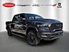 New 2026 RAM 1500 REBEL 4X4 CREW CAB 5'7" BOX in NEW PORT RICHEY, FLORIDA