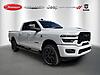 New 2026 RAM 2500 LARAMIE 4X4 CREW CAB 6'4" BOX in NEW PORT RICHEY, FLORIDA
