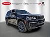 New 2026 JEEP GRAND CHEROKEE 85TH ANNIVERSARY EDITION 4X4 in NEW PORT RICHEY, FLORIDA