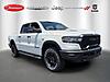 New 2026 RAM 1500 REBEL 4X4 CREW CAB 5'7" BOX in NEW PORT RICHEY, FLORIDA