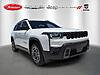 New 2026 JEEP CHEROKEE LAREDO 4X4 in NEW PORT RICHEY, FLORIDA
