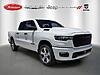 New 2026 RAM 1500 EXPRESS 4X2 CREW CAB 5'7" BOX in NEW PORT RICHEY, FLORIDA