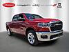New 2026 RAM 1500 BIG HORN 4X4 CREW CAB 5'7" BOX in NEW PORT RICHEY, FLORIDA