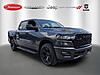 New 2026 RAM 1500 EXPRESS 4X4 CREW CAB 5'7" BOX in NEW PORT RICHEY, FLORIDA