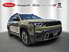New 2026 JEEP CHEROKEE LIMITED 4X4 in NEW PORT RICHEY, FLORIDA
