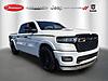 New 2026 RAM 1500 BIG HORN 4X4 CREW CAB 5'7" BOX in NEW PORT RICHEY, FLORIDA