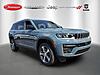 New 2026 JEEP GRAND CHEROKEE L LIMITED 4X4 in NEW PORT RICHEY, FLORIDA