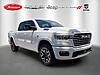 New 2026 RAM 1500 LARAMIE 4X4 CREW CAB 5'7" BOX in NEW PORT RICHEY, FLORIDA
