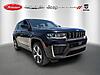 New 2026 JEEP GRAND CHEROKEE LIMITED 4X2 in NEW PORT RICHEY, FLORIDA
