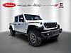 New 2026 JEEP GLADIATOR RUBICON X 4X4 in NEW PORT RICHEY, FLORIDA