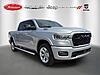 New 2026 RAM 1500 BIG HORN 4X2 CREW CAB 5'7" BOX in NEW PORT RICHEY, FLORIDA