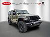 New 2026 JEEP WRANGLER WILLYS 4 DOOR 4X4 in NEW PORT RICHEY, FLORIDA