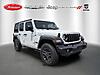 New 2026 JEEP WRANGLER Sport 4 Door 4x4 in NEW PORT RICHEY, FLORIDA