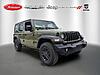 New 2026 JEEP WRANGLER SPORT 4 DOOR 4X4 in NEW PORT RICHEY, FLORIDA
